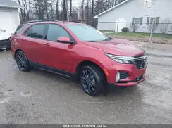 3GNAXMEG7PS206343 2023 CHEVROLET EQUINOX