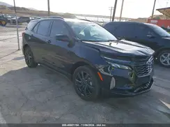 3GNAXMEG7RL114274 2024 CHEVROLET EQUINOX