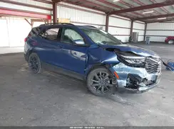 3GNAXMEG7RL137442 2024 CHEVROLET EQUINOX