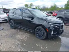 3GNAXMEG7RL140387 2024 CHEVROLET EQUINOX