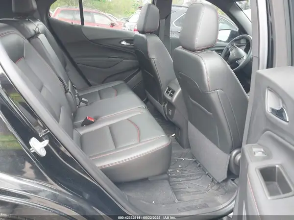 3GNAXMEG7RL140387 2024 CHEVROLET EQUINOX - Image 8