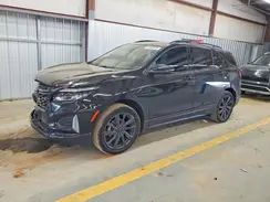 3GNAXMEG7RL140681 2024 CHEVROLET EQUINOX