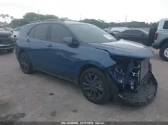 3GNAXMEG7RL169968 2024 CHEVROLET EQUINOX