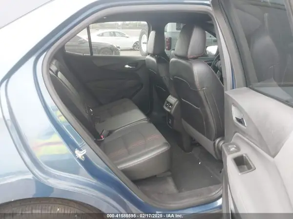 3GNAXMEG7RL169968 2024 CHEVROLET EQUINOX - Image 8
