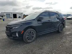 3GNAXMEG7RL180050 2024 CHEVROLET EQUINOX