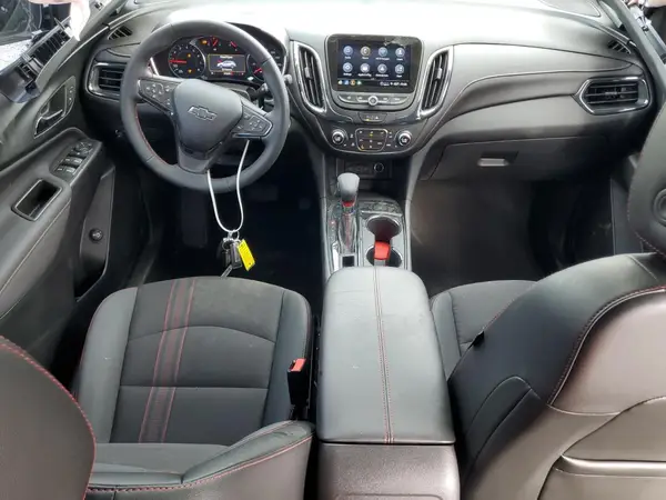 3GNAXMEG7RL180050 2024 CHEVROLET EQUINOX - Image 8