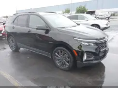 3GNAXMEG7RL188214 2024 CHEVROLET EQUINOX