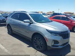 3GNAXMEG7RL205433 2024 CHEVROLET EQUINOX