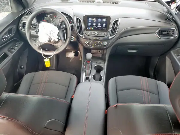 3GNAXMEG7RL230090 2024 CHEVROLET EQUINOX - Image 8