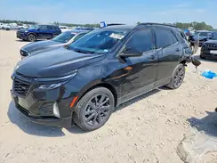 3GNAXMEG7RL287812 2024 CHEVROLET EQUINOX