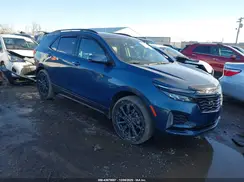 3GNAXMEG7RL349483 2024 CHEVROLET EQUINOX