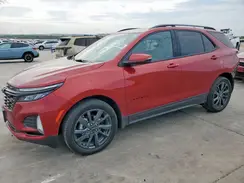 3GNAXMEG7RL374528 2024 CHEVROLET EQUINOX