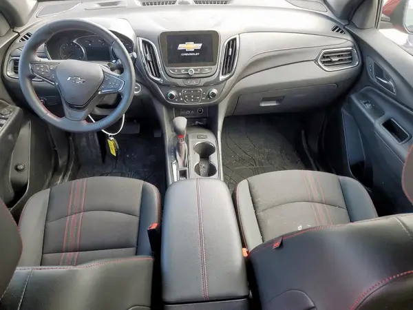 3GNAXMEG7RL374528 2024 CHEVROLET EQUINOX - Image 8