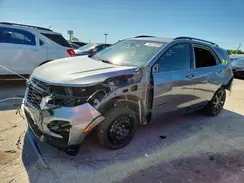 3GNAXMEG7RS100221 2024 CHEVROLET EQUINOX