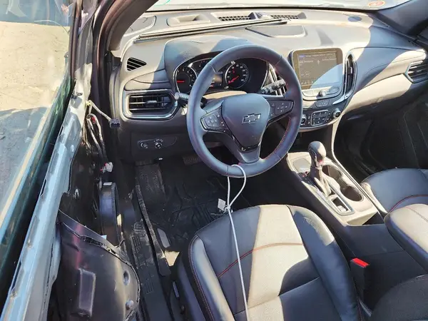 3GNAXMEG7RS100221 2024 CHEVROLET EQUINOX - Image 8