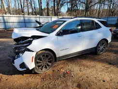 3GNAXMEG7RS100333 2024 CHEVROLET EQUINOX