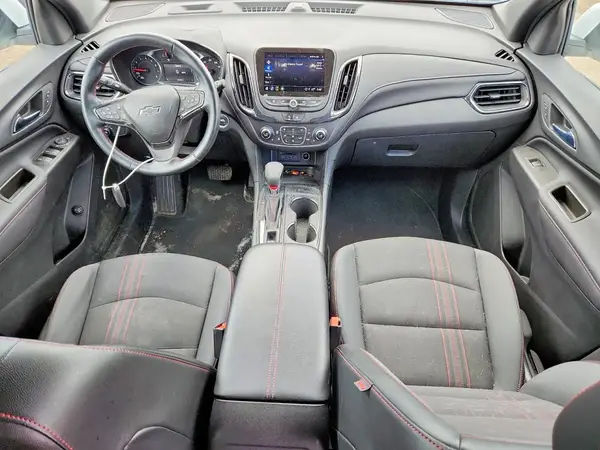 3GNAXMEG7RS100655 2024 CHEVROLET EQUINOX - Image 8