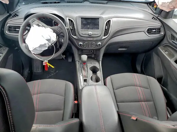 3GNAXMEG7RS103524 2024 CHEVROLET EQUINOX - Image 8