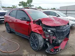 3GNAXMEG7RS108321 2024 CHEVROLET EQUINOX