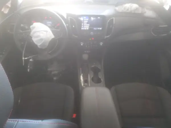 3GNAXMEG7RS117231 2024 CHEVROLET EQUINOX - Image 8