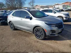 3GNAXMEG7RS117603 2024 CHEVROLET EQUINOX
