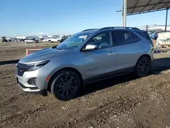 3GNAXMEG7RS172715 2024 CHEVROLET EQUINOX