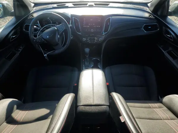 3GNAXMEG7RS172715 2024 CHEVROLET EQUINOX - Image 8