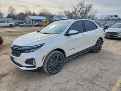 3GNAXMEG7RS193581 2024 CHEVROLET EQUINOX