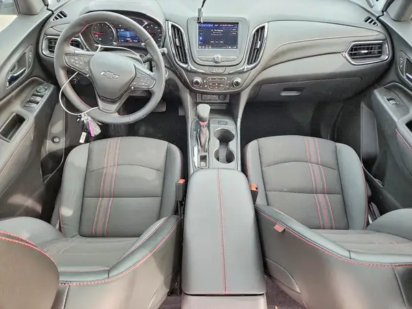 3GNAXMEG7RS193581 2024 CHEVROLET EQUINOX - Image 8