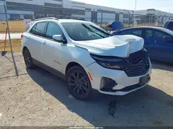 3GNAXMEG7RS233724 2024 CHEVROLET EQUINOX