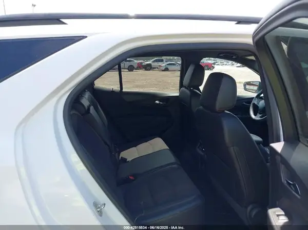 3GNAXMEG8PL104267 2023 CHEVROLET EQUINOX - Image 8