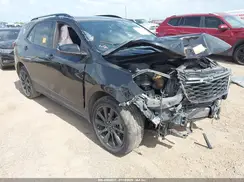 3GNAXMEG8PL104706 2023 CHEVROLET EQUINOX