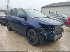 3GNAXMEG8PL111252 2023 CHEVROLET EQUINOX