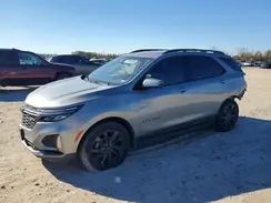 3GNAXMEG8PL153212 2023 CHEVROLET EQUINOX