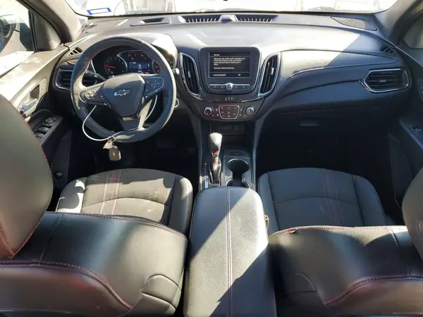 3GNAXMEG8PL153212 2023 CHEVROLET EQUINOX - Image 8