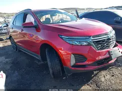 3GNAXMEG8PL165909 2023 CHEVROLET EQUINOX