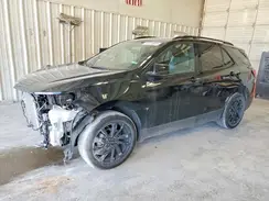 3GNAXMEG8PL192267 2023 CHEVROLET EQUINOX