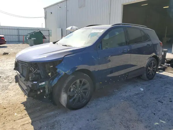 3GNAXMEG8PL195511 2023 CHEVROLET EQUINOX - Image 1