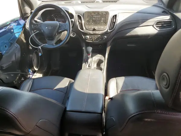 3GNAXMEG8PL195511 2023 CHEVROLET EQUINOX - Image 8