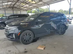 3GNAXMEG8PL215840 2023 CHEVROLET EQUINOX
