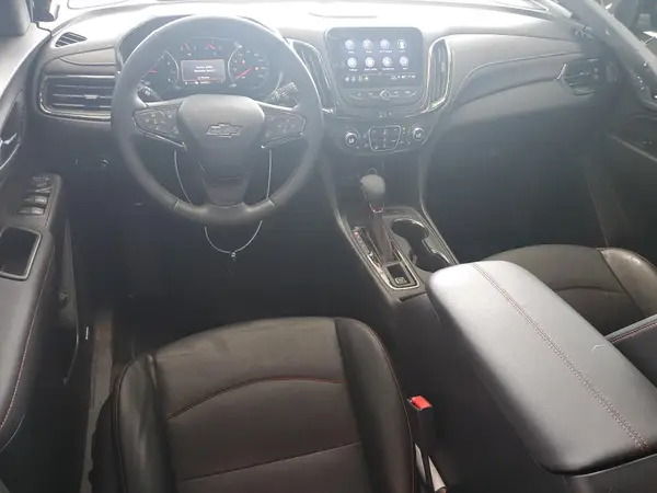 3GNAXMEG8PL215840 2023 CHEVROLET EQUINOX - Image 8