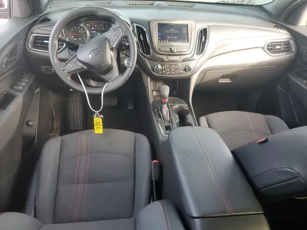 3GNAXMEG8PL249230 2023 CHEVROLET EQUINOX - Image 8