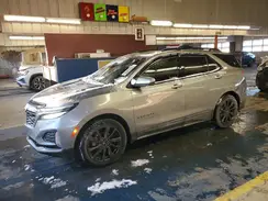 3GNAXMEG8PL254749 2023 CHEVROLET EQUINOX