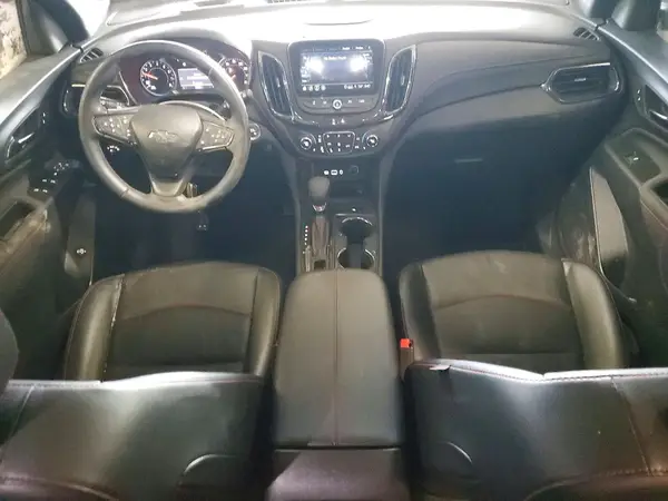 3GNAXMEG8PL254749 2023 CHEVROLET EQUINOX - Image 8