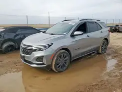 3GNAXMEG8PL267355 2023 CHEVROLET EQUINOX