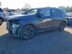 3GNAXMEG8PS108034 2023 CHEVROLET EQUINOX