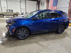 3GNAXMEG8PS109751 2023 CHEVROLET EQUINOX