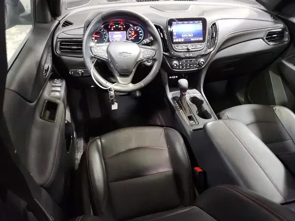 3GNAXMEG8PS109751 2023 CHEVROLET EQUINOX - Image 8