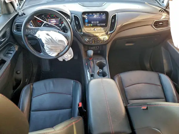 3GNAXMEG8PS109779 2023 CHEVROLET EQUINOX - Image 8