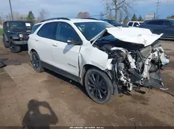 3GNAXMEG8PS126940 2023 CHEVROLET EQUINOX